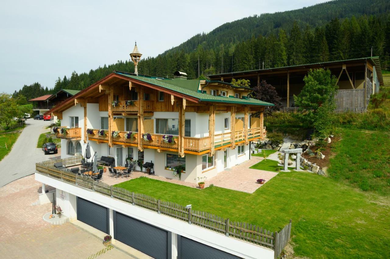 Landhotel Anna Sankt Martin am Tennengebirge Exterior foto