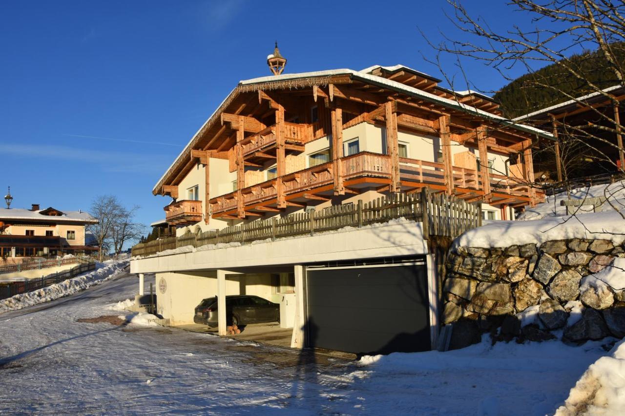 Landhotel Anna Sankt Martin am Tennengebirge Exterior foto