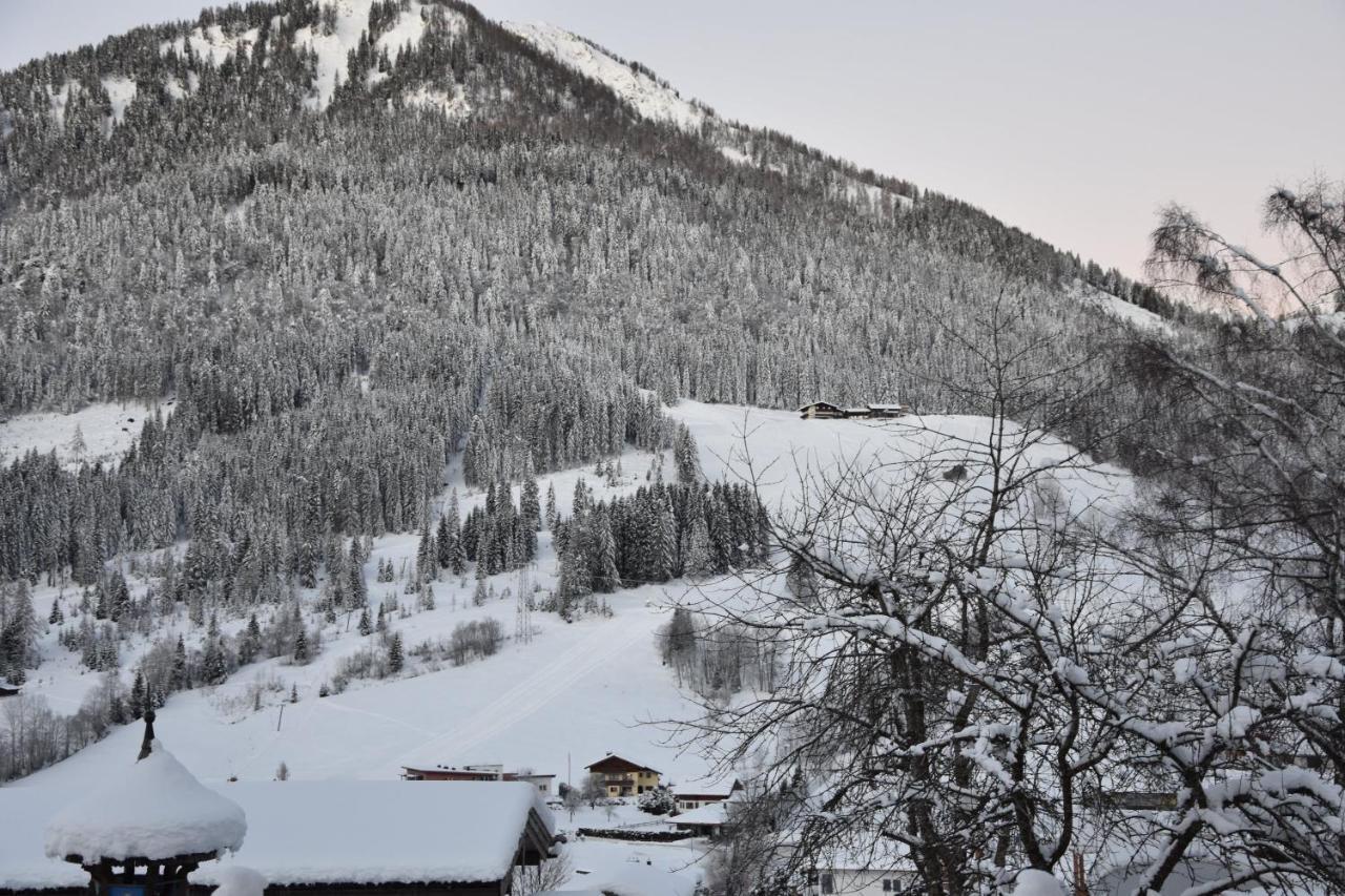 Landhotel Anna Sankt Martin am Tennengebirge Exterior foto